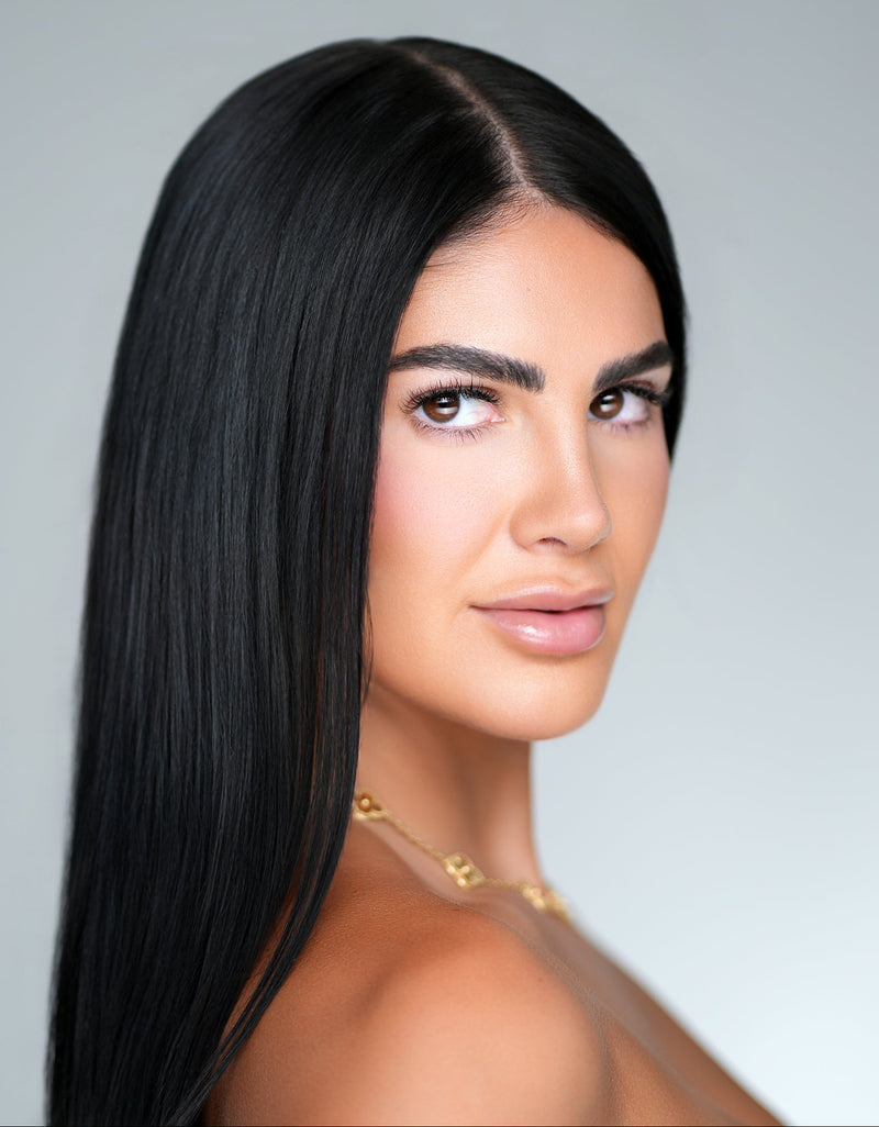 Bella Alvarez