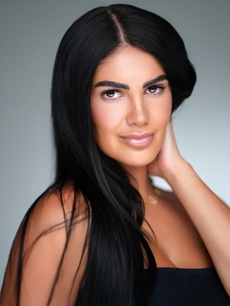 Bella Alvarez