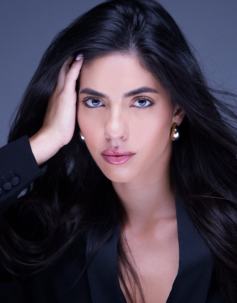 Amaia Arizmendi