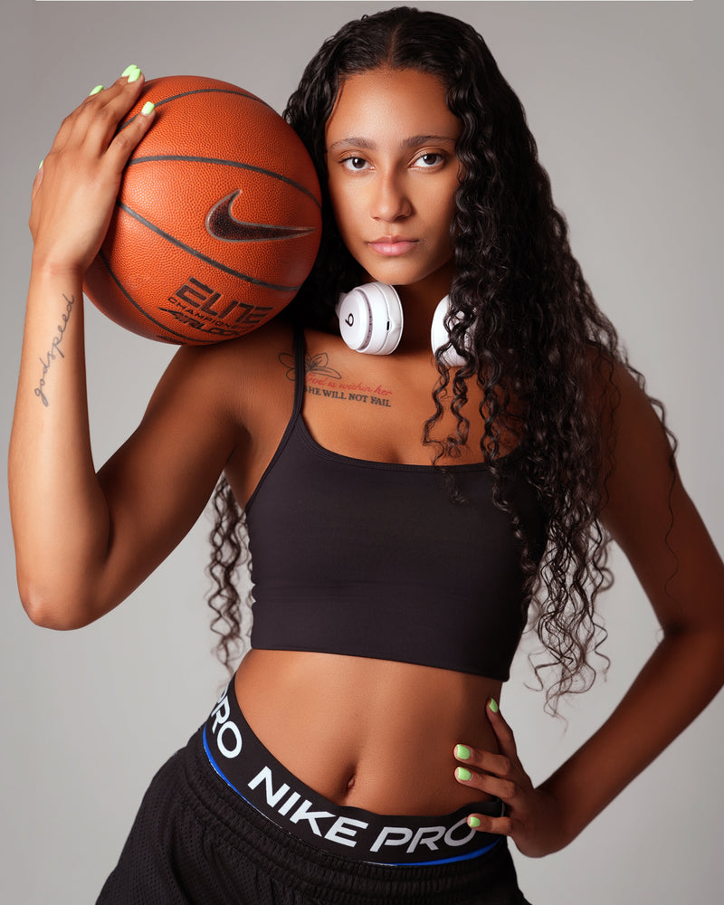 Myah Grace