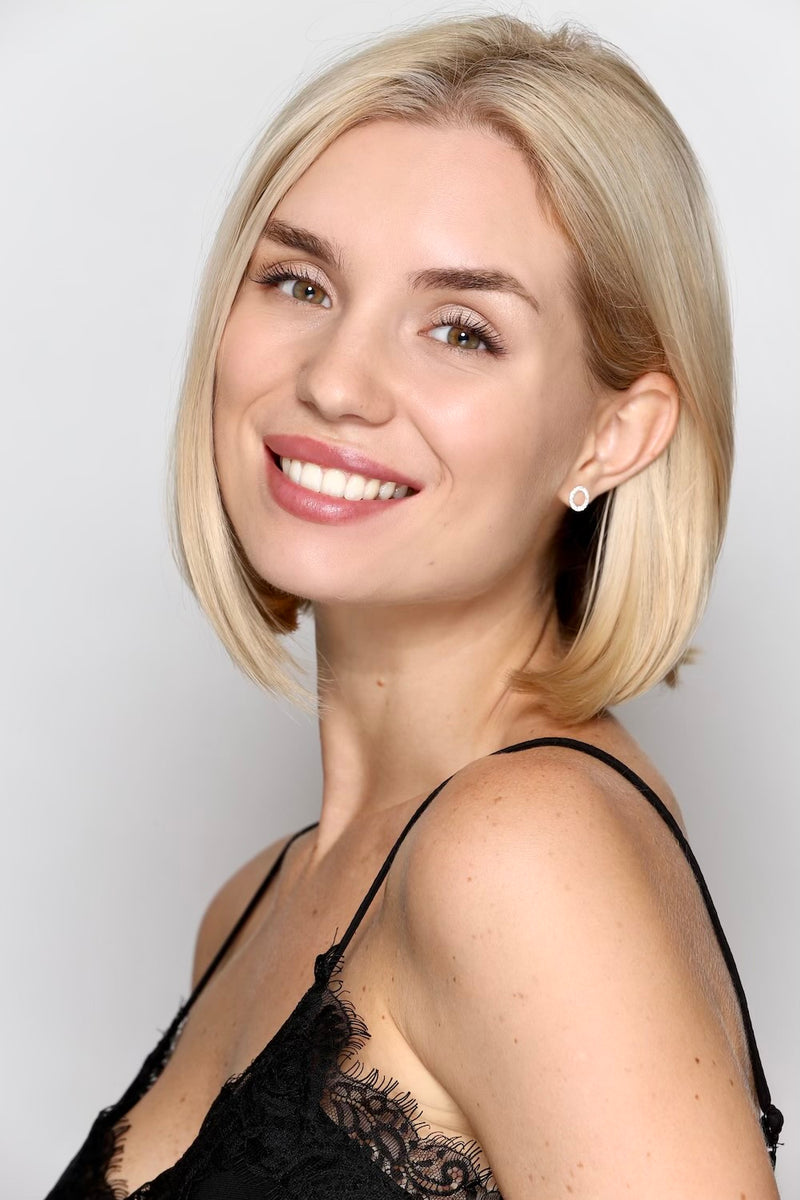 Anastasia Ovsienko – Neil Jou Agency