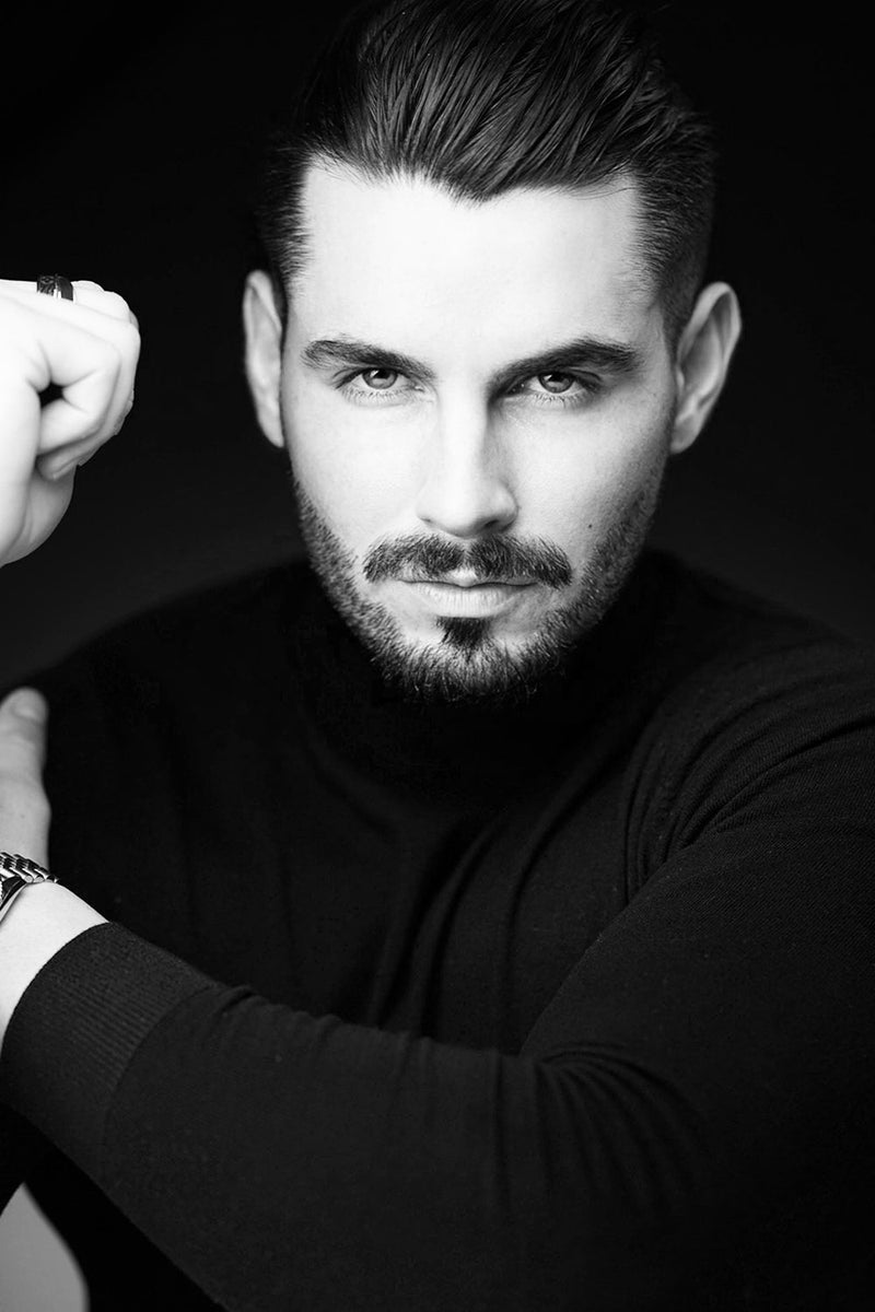 Fabrizio Baranzano