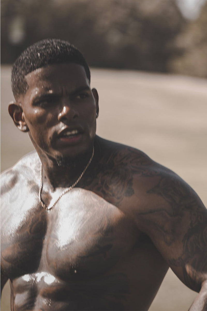 Gregory Williams
