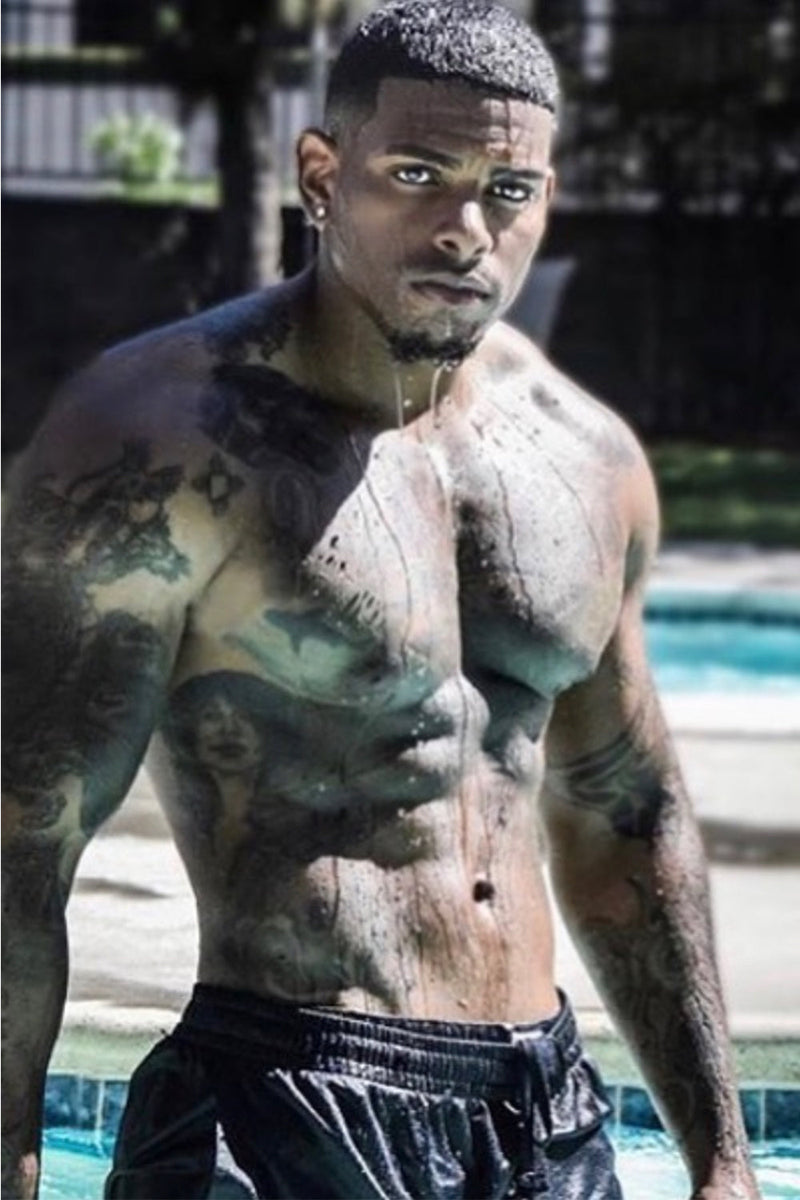 Gregory Williams