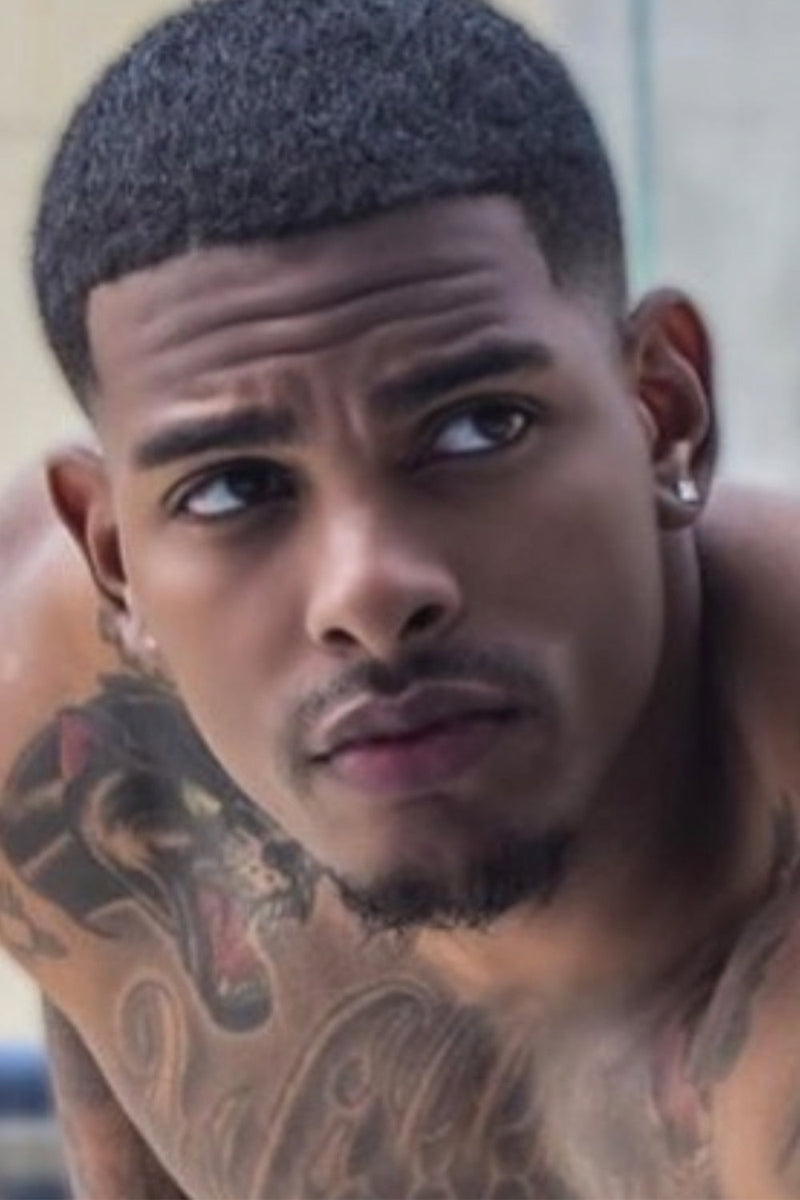 Gregory Williams