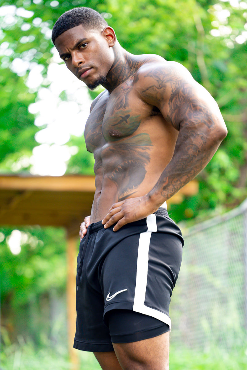 Gregory Williams