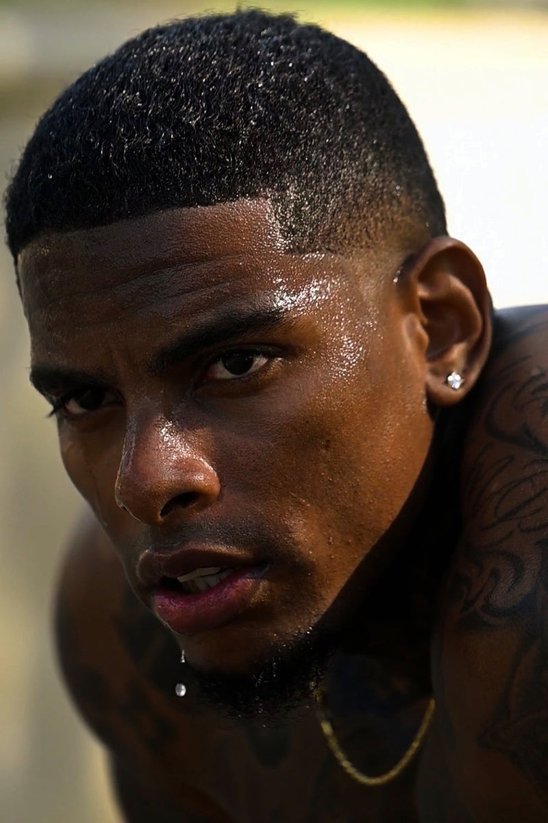 Gregory Williams