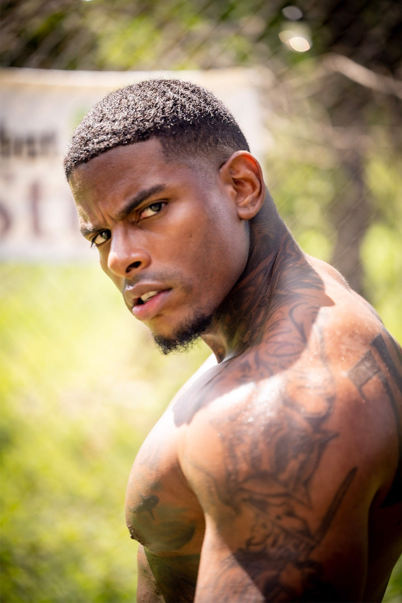 Gregory Williams