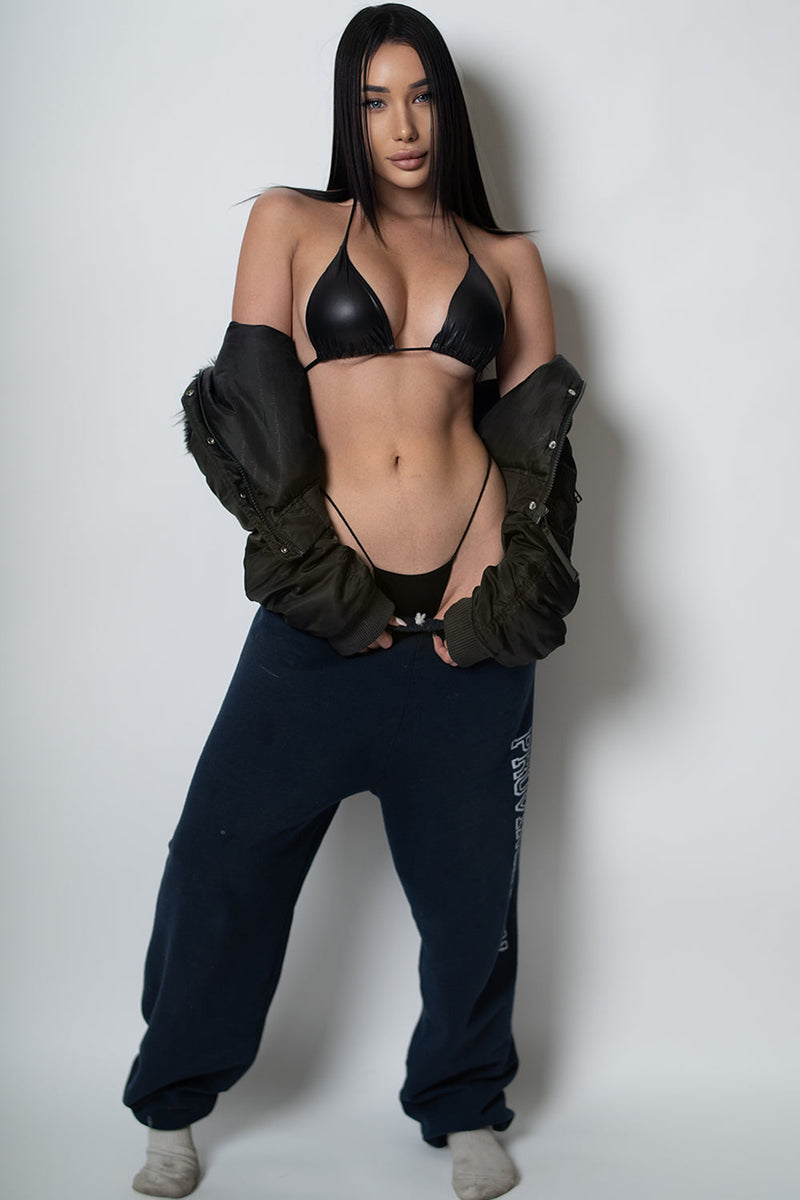 Alexia Vigor