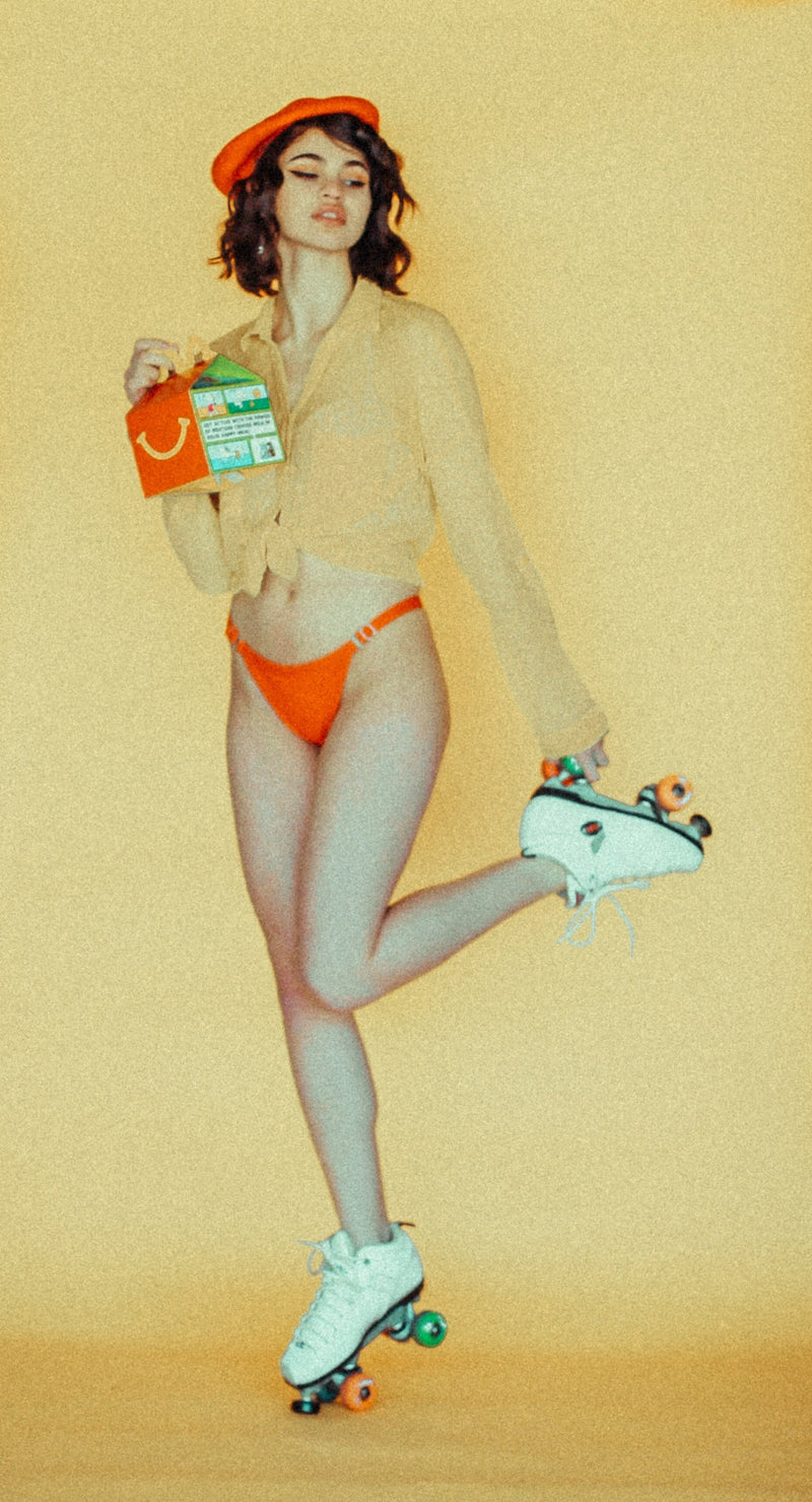 Ramsee Goudeau