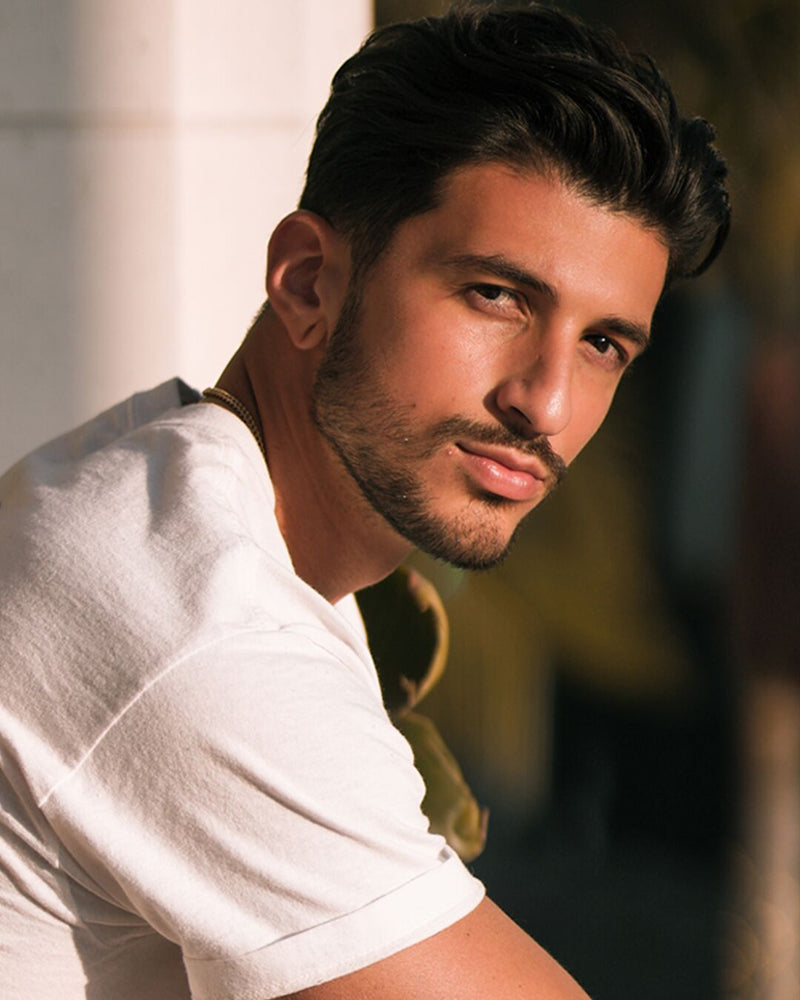 Andres Zannelli