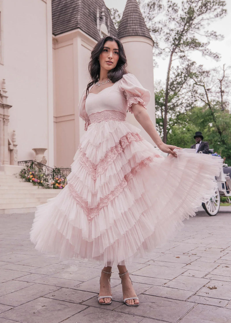 Linda Fuentes