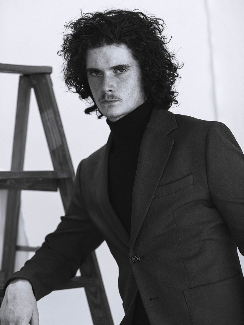 Jett Austin