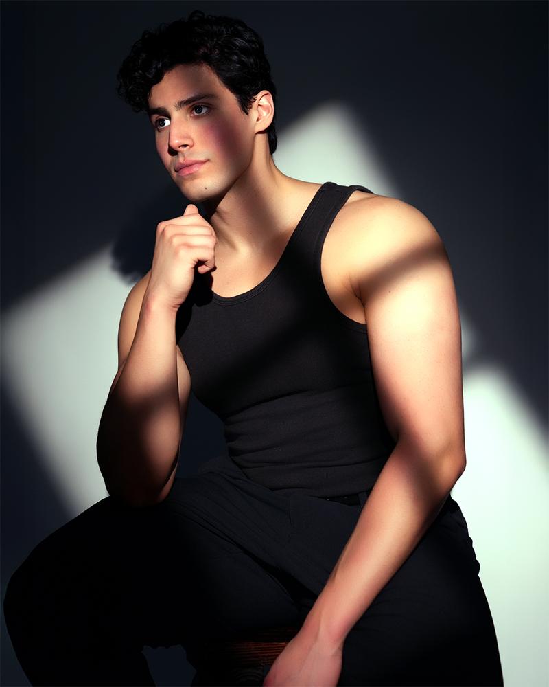 Adam Touzani