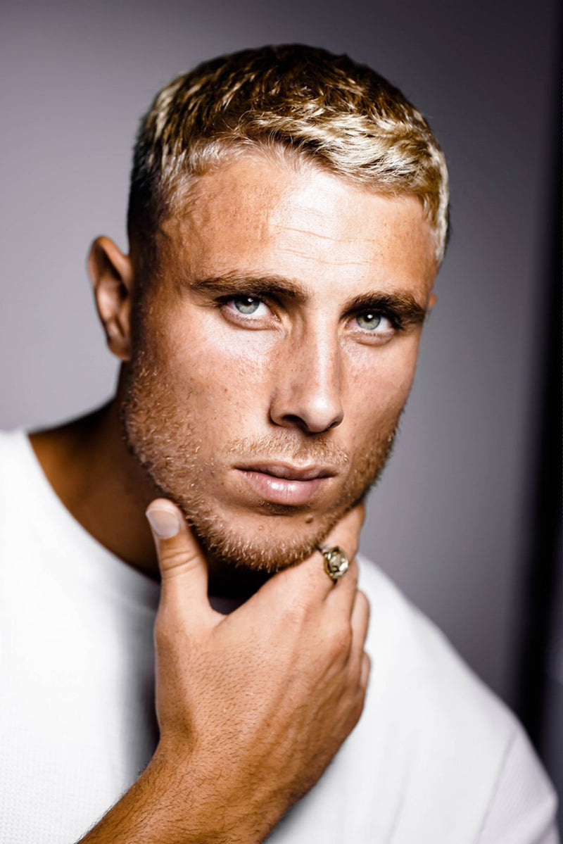 Gerrie Labuschagne