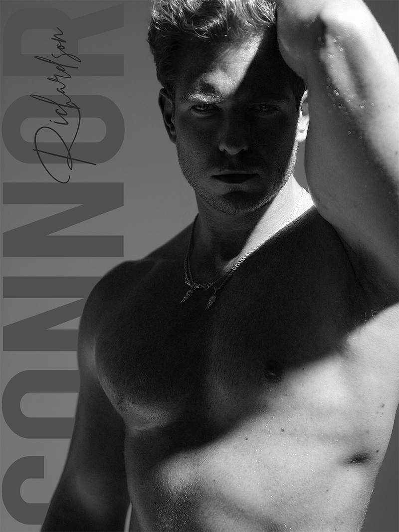 Connor Richardson