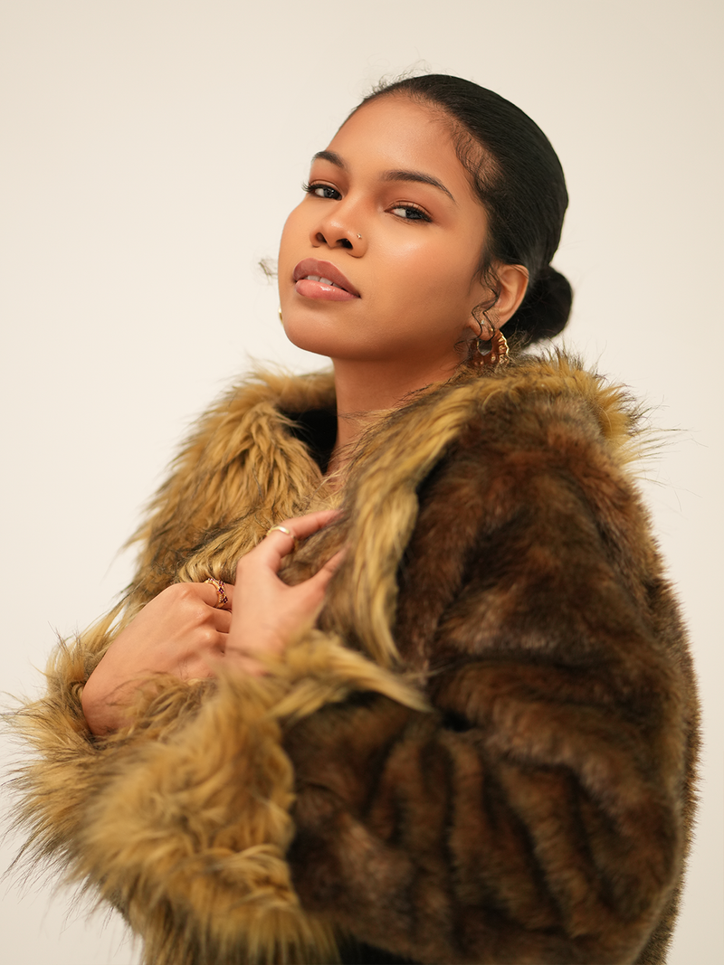Nylah Braswell