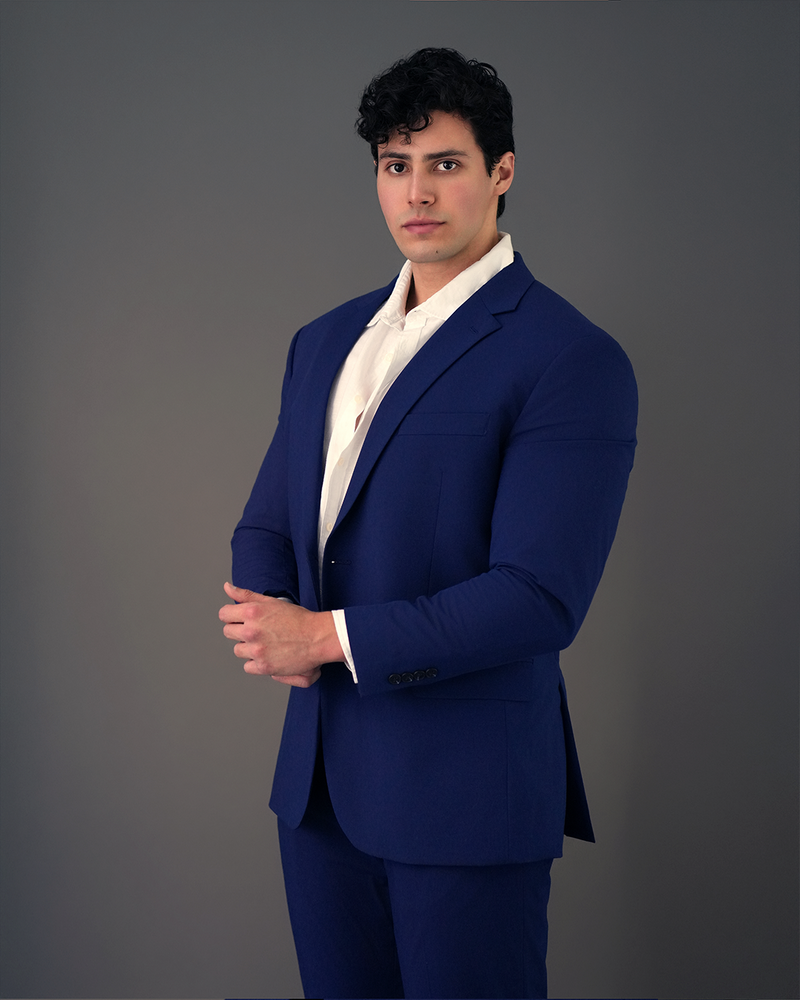 Adam Touzani