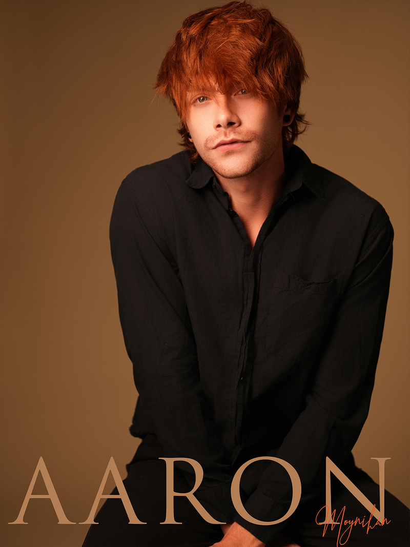 Aaron Moynihan