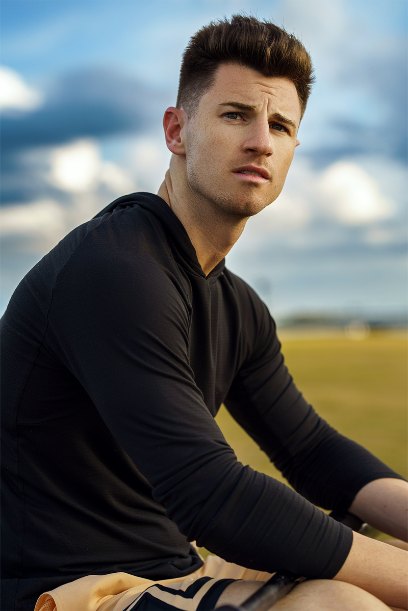 Danny Mars