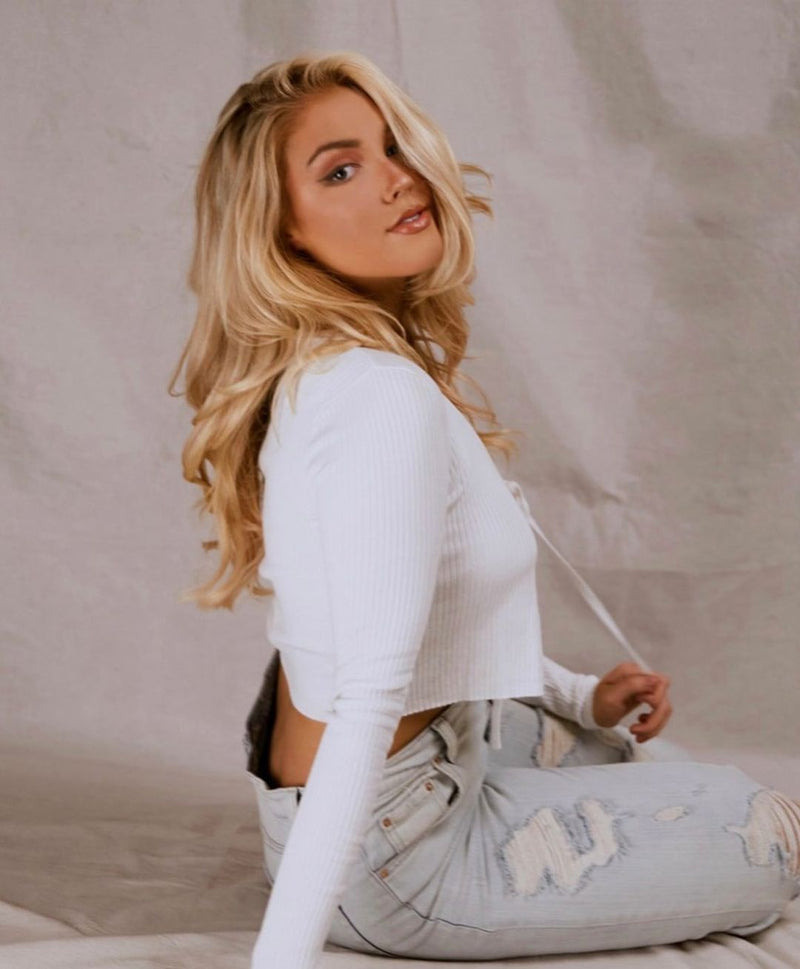 Lainey Vance