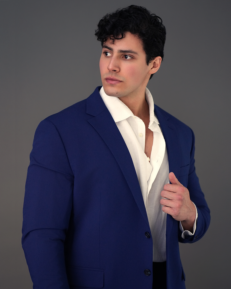 Adam Touzani