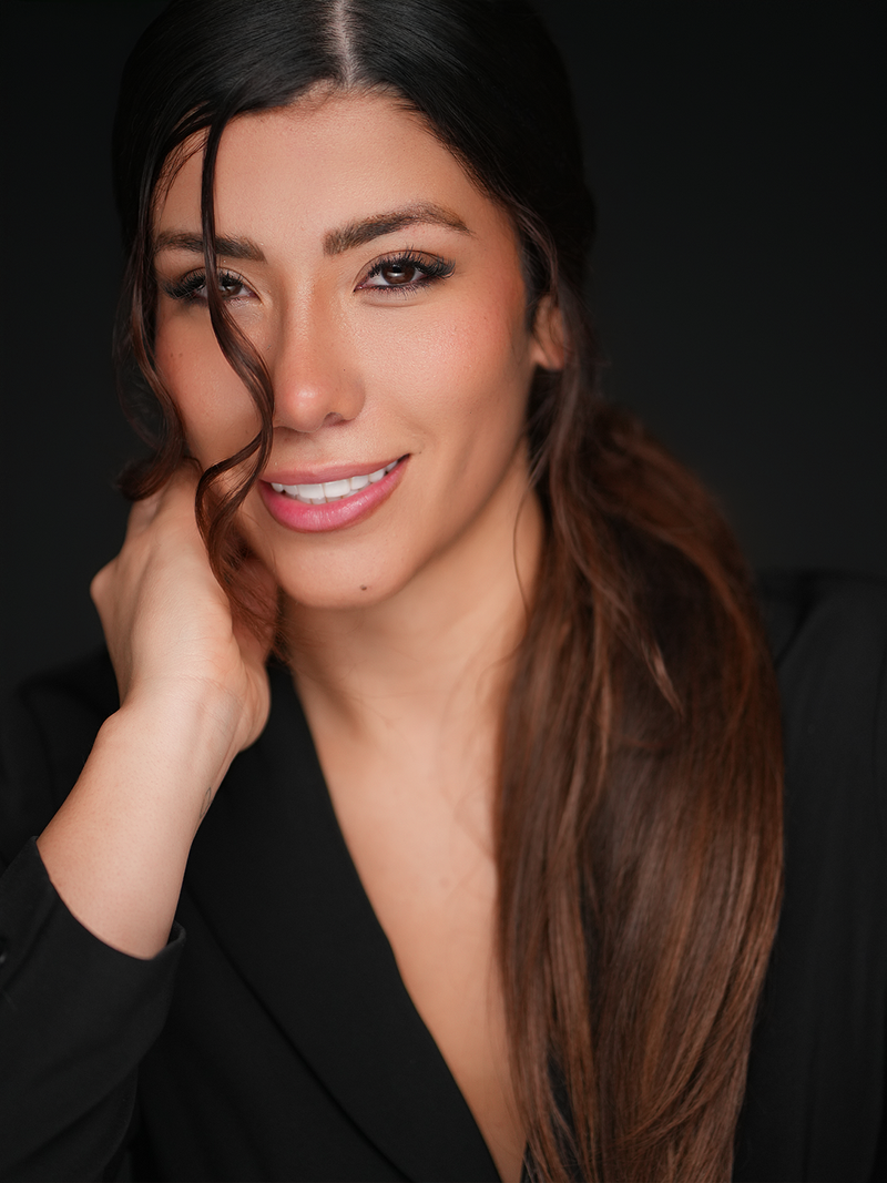 Natalia Marriaga