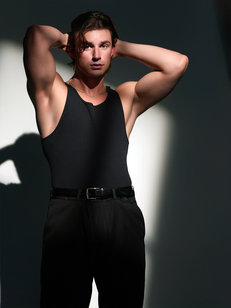 Harrison Walz