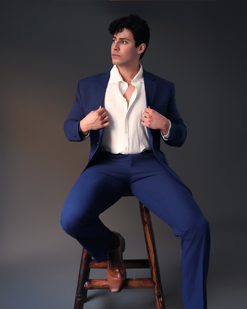 Adam Touzani
