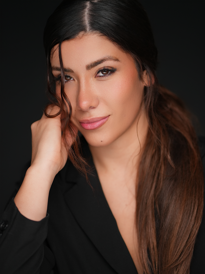 Natalia Marriaga