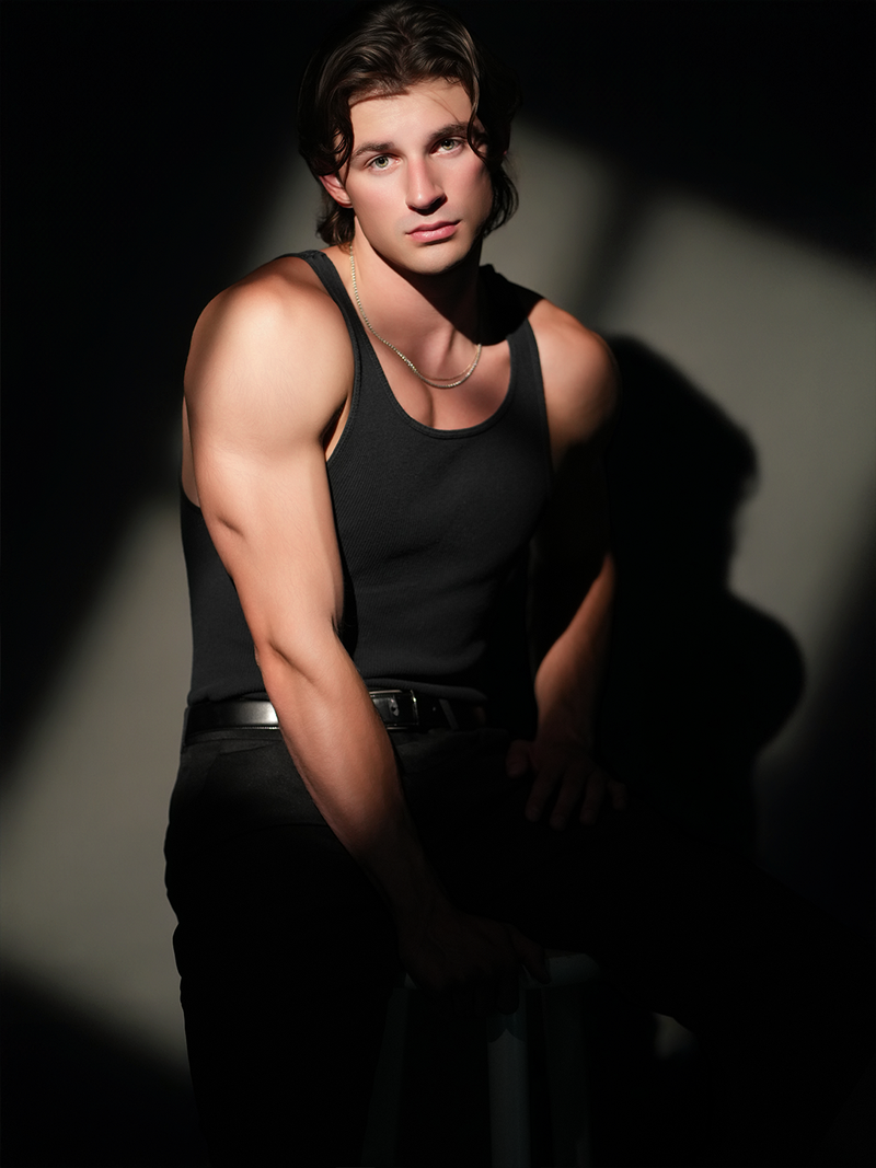 Harrison Walz