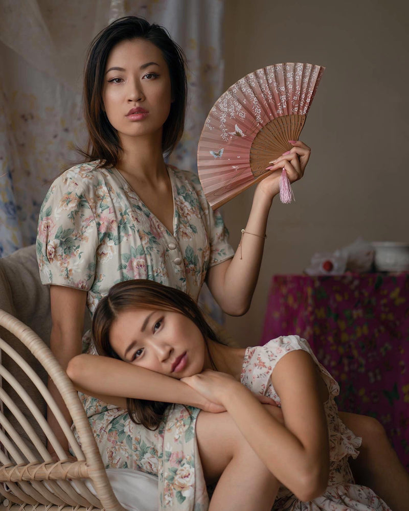 Kristine Wang