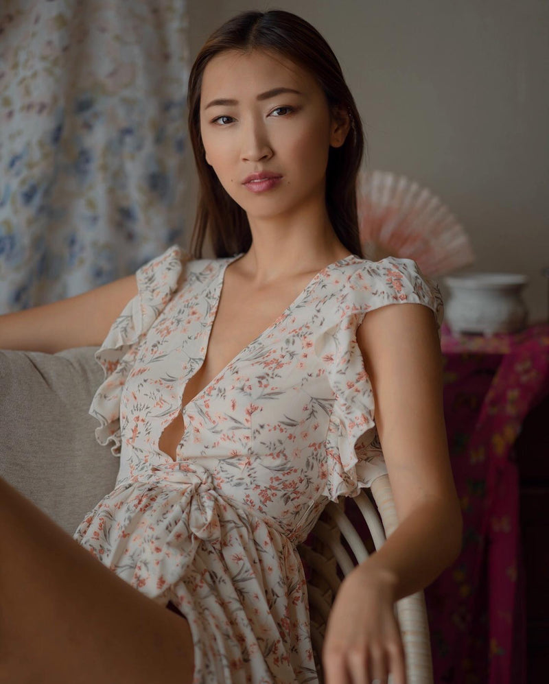 Kristine Wang
