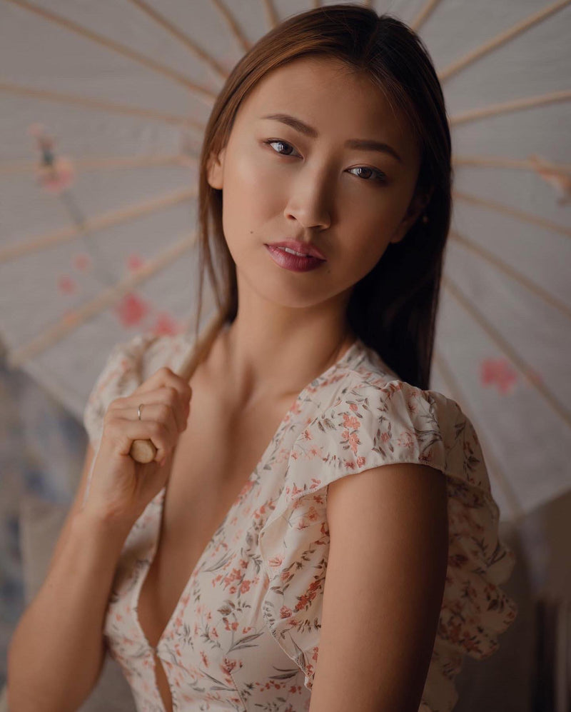 Kristine Wang