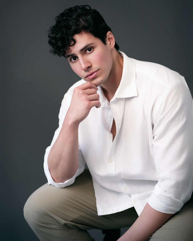 Adam Touzani