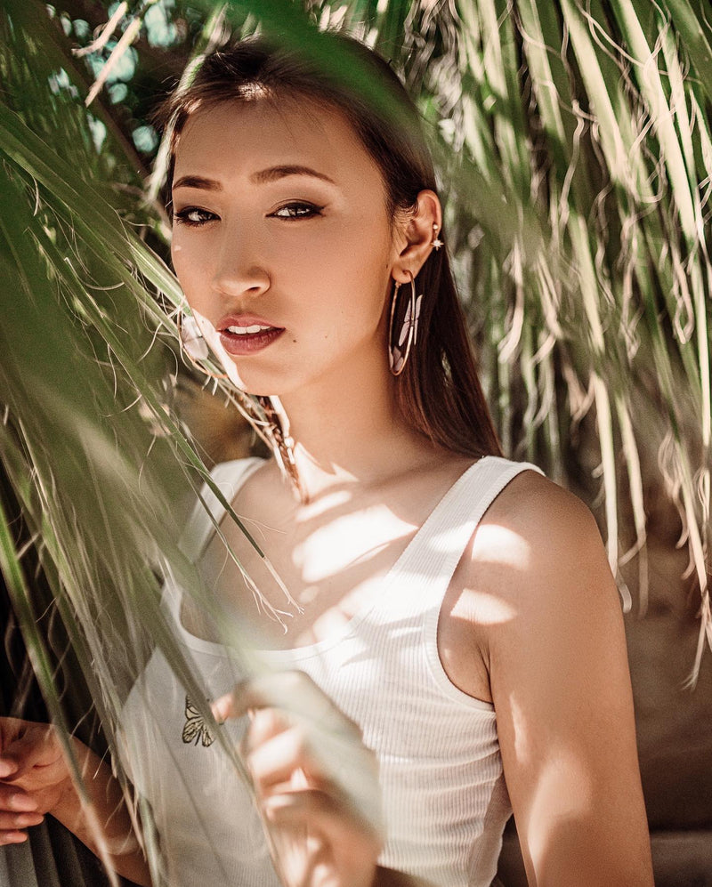 Kristine Wang