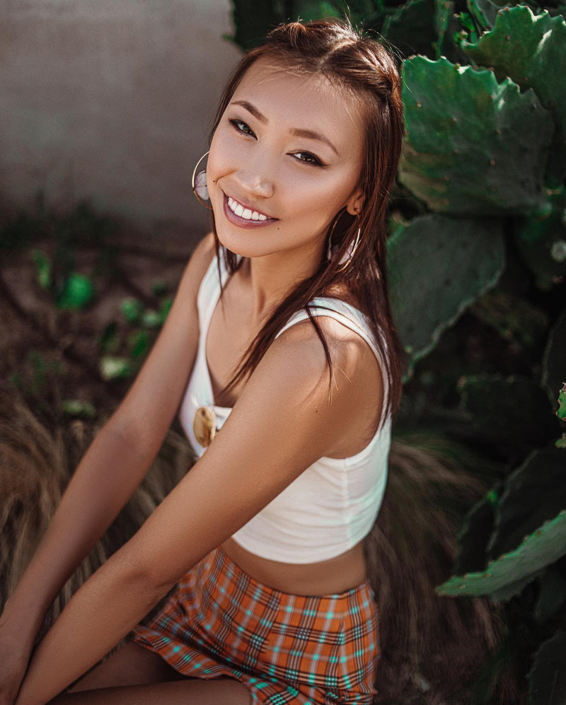 Kristine Wang