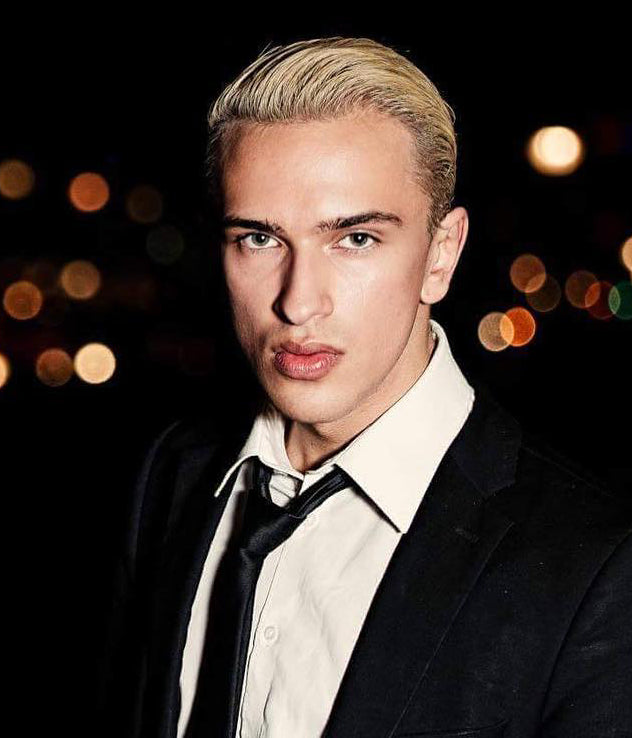 Kris Kwiat