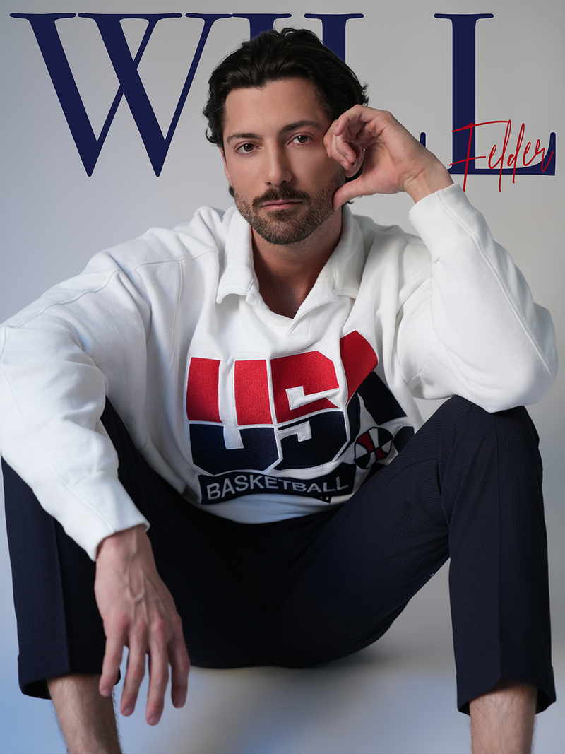 Will Felder