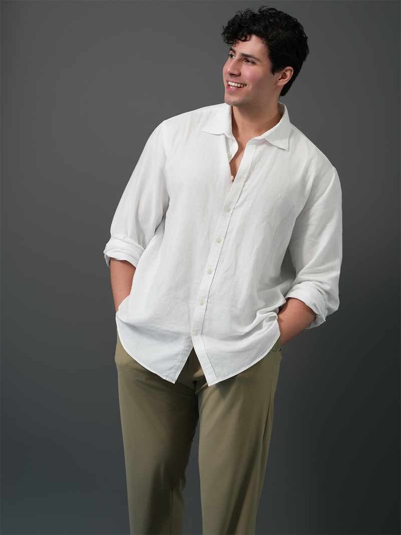 Adam Touzani