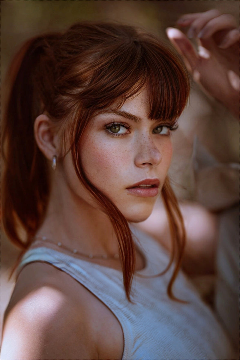 Pauline Kurbach