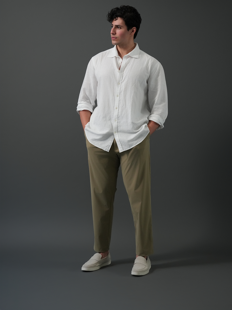 Adam Touzani