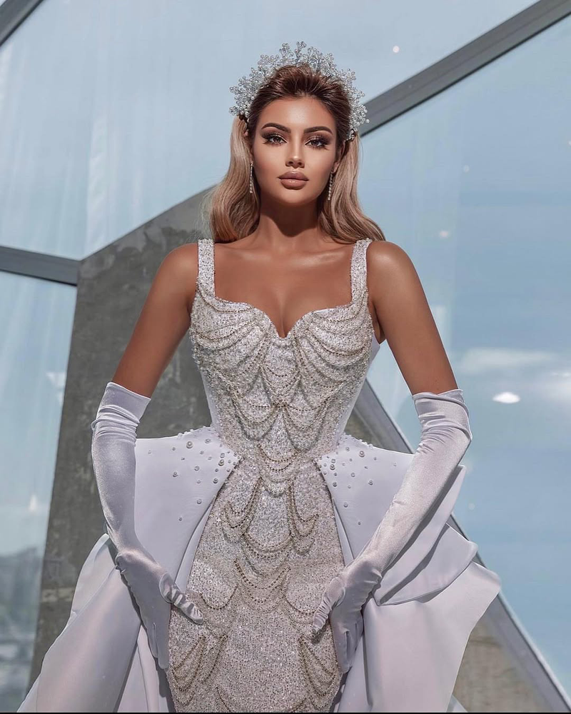 Paulina Rizk