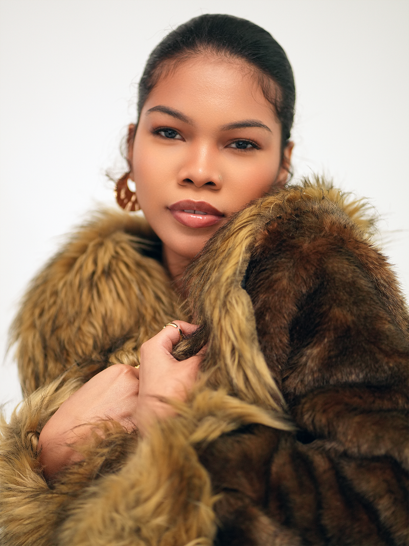 Nylah Braswell