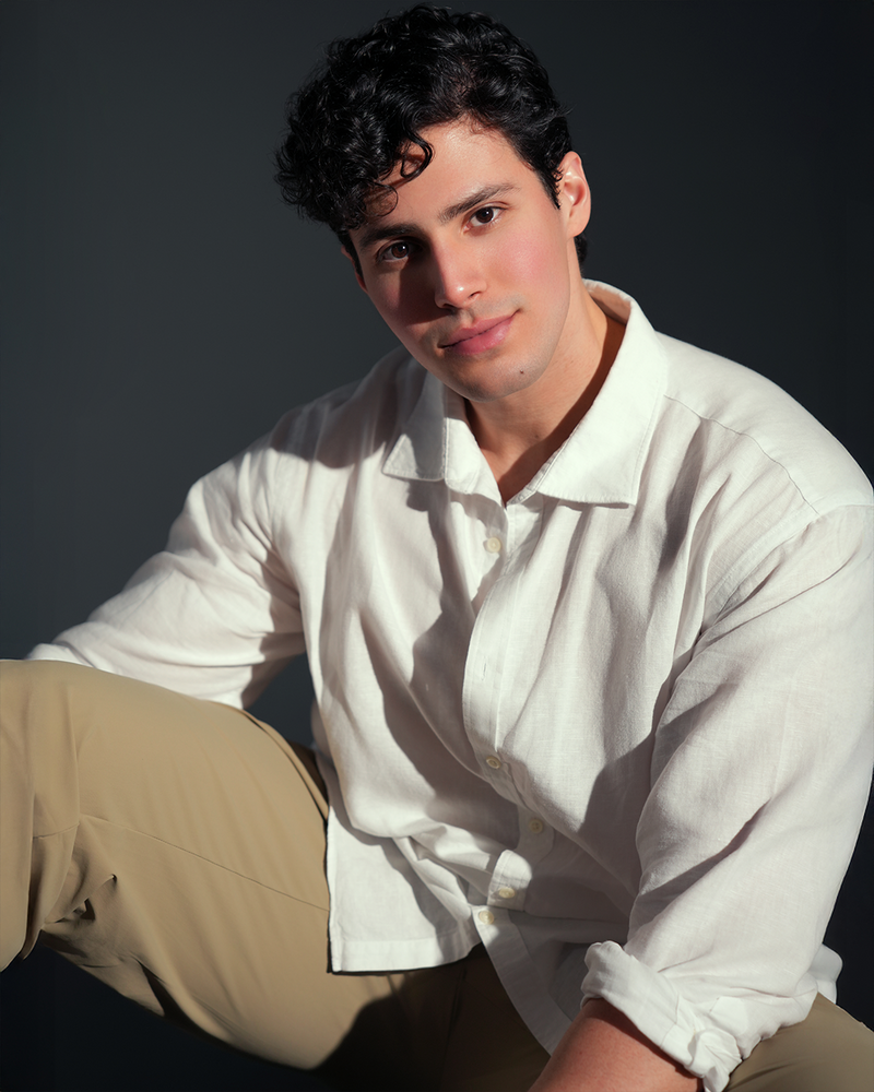 Adam Touzani