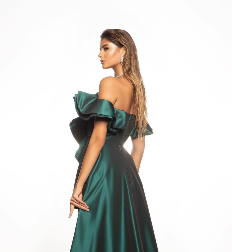 Paulina Rizk