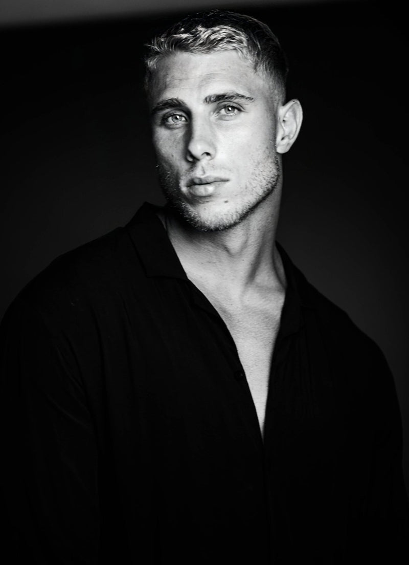 Gerrie Labuschagne