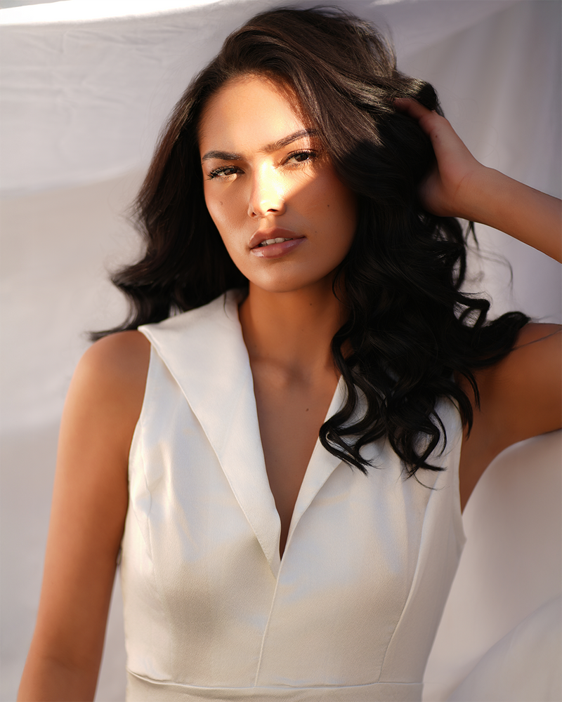 Jasmine Mendoza