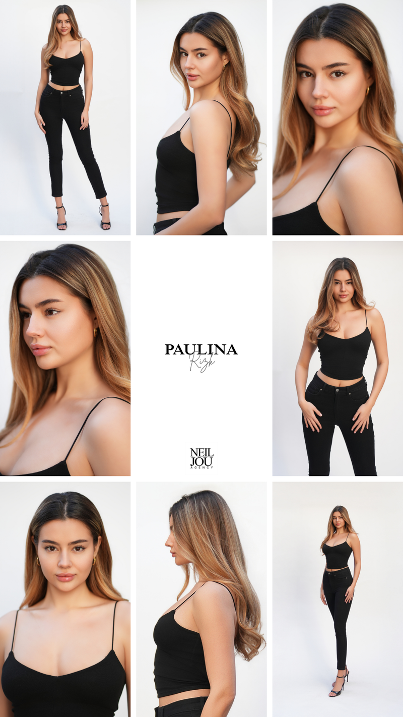 Paulina Rizk