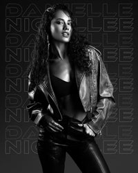 DANIELLE NICOLE SANCHEZ